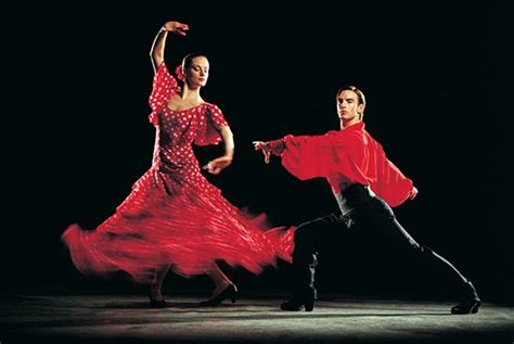  Bulerias - Chuyển động đầy say mê với giai điệu flamenco sôi động