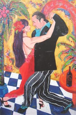  Rondeña, a Passionate Tango Embraced by Solemnity